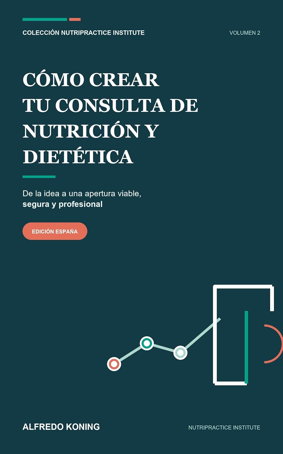 Portada de Cómo crear tu consulta